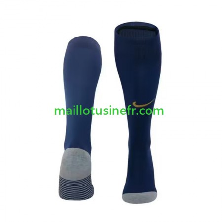 Al-Nassr Extérieur Chaussettes 2023-24
